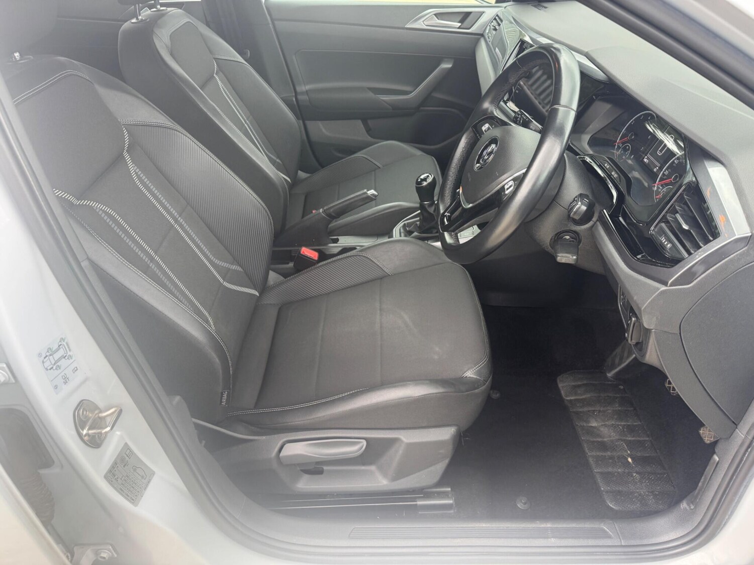 Used Volkswagen Polo 2019 for sale - 75781758: Photo 12