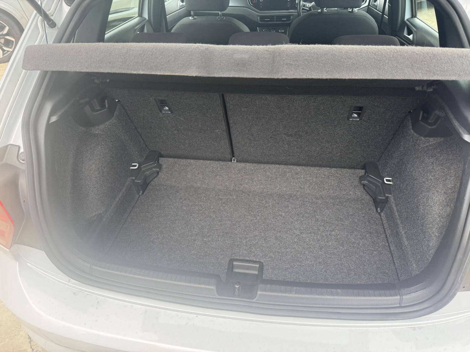 Used Volkswagen Polo 2019 for sale - 75781758: Photo 14