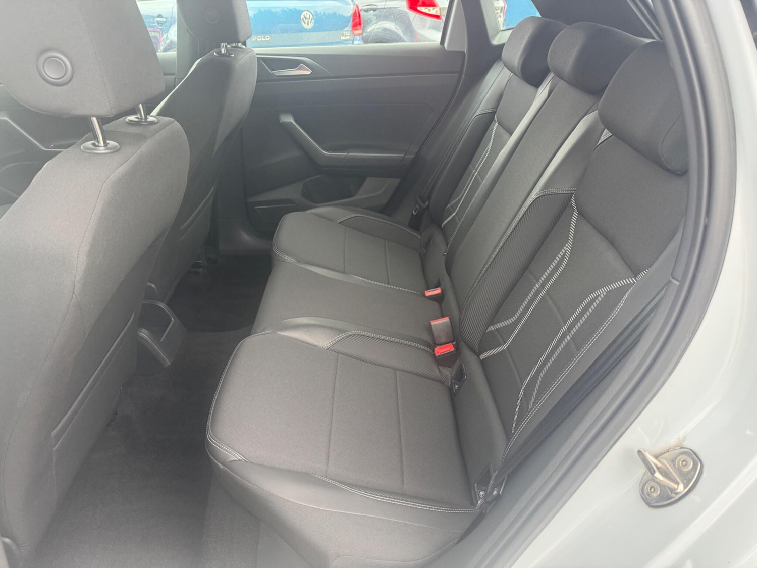 Used Volkswagen Polo 2019 for sale - 75781758: Photo 15