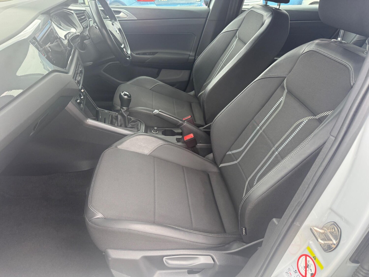 Used Volkswagen Polo 2019 for sale - 75781758: Photo 16