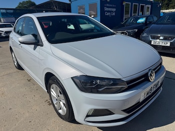 Volkswagen - Polo
