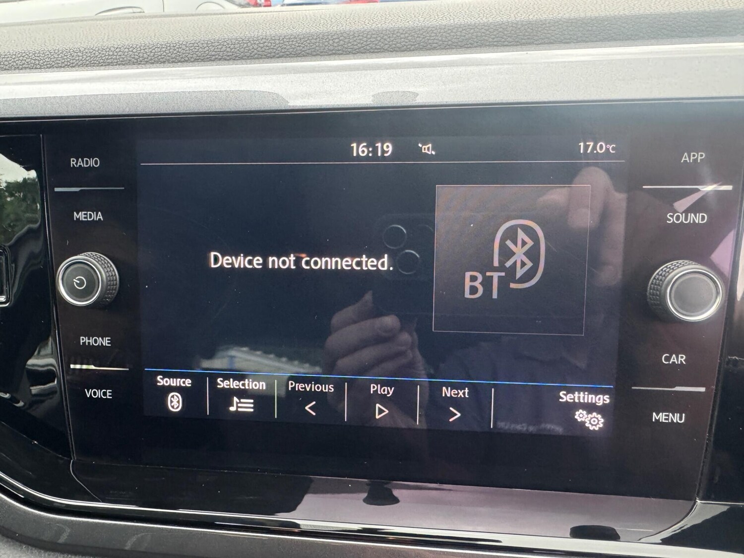 Used Volkswagen Polo 2019 for sale - 75781758: Photo 22