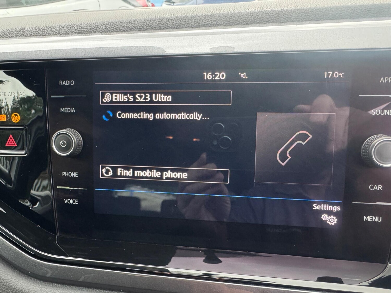 Used Volkswagen Polo 2019 for sale - 75781758: Photo 23