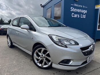 Used Vauxhall Corsa 2018 for sale - 77784196: Photo