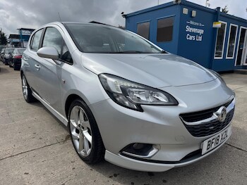 Used Vauxhall Corsa 2018 for sale - 77784196: Photo