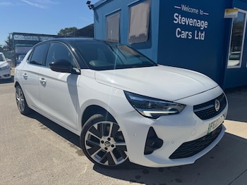 Used Vauxhall Corsa 2023 for sale - 79361483: Photo