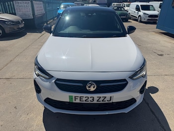 Used Vauxhall Corsa 2023 for sale - 79361483: Photo