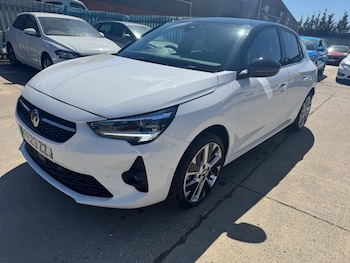 Used Vauxhall Corsa 2023 for sale - 79361483: Photo