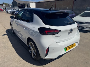 Used Vauxhall Corsa 2023 for sale - 79361483: Photo