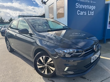 Used Volkswagen Polo 2019 for sale - 76389210: Photo