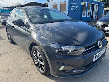 Used Volkswagen Polo 2019 for sale - 76389210: Photo