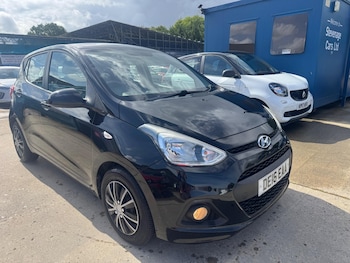 2016 (16) - 1.0 SE Euro 6 5dr
