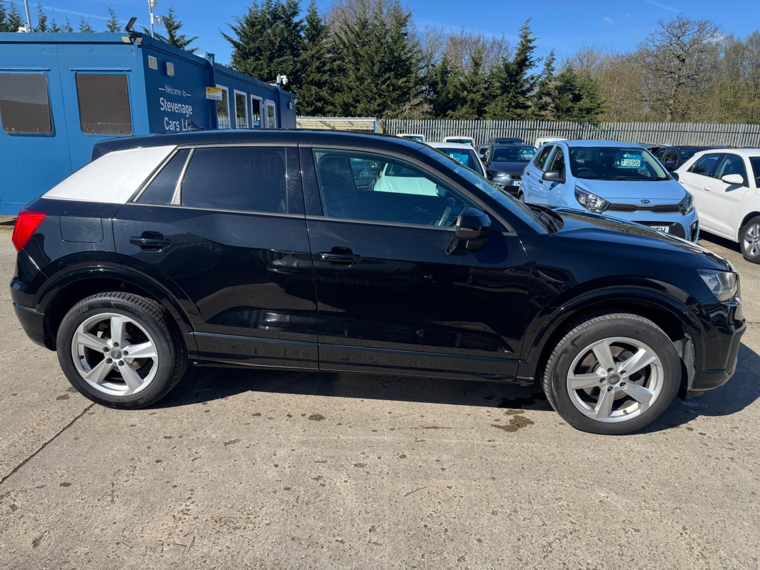 Used Audi Q2 2018 for sale - 78034727: Photo 10