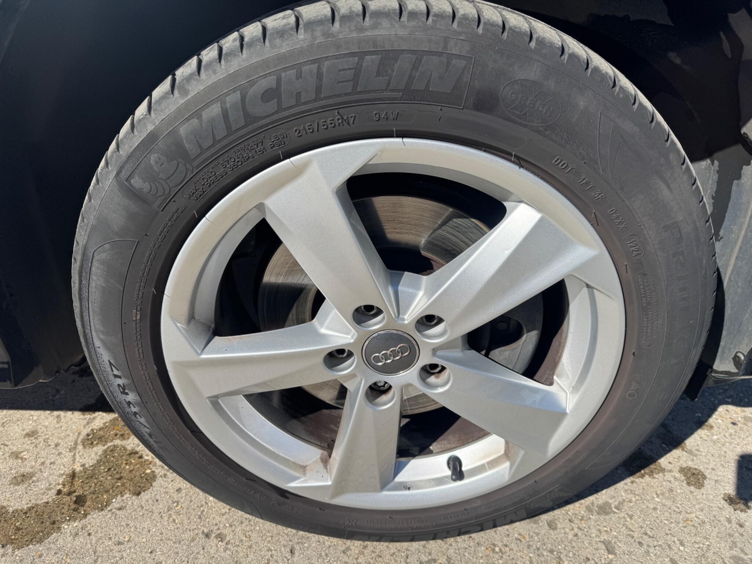 Used Audi Q2 2018 for sale - 78034727: Photo 11