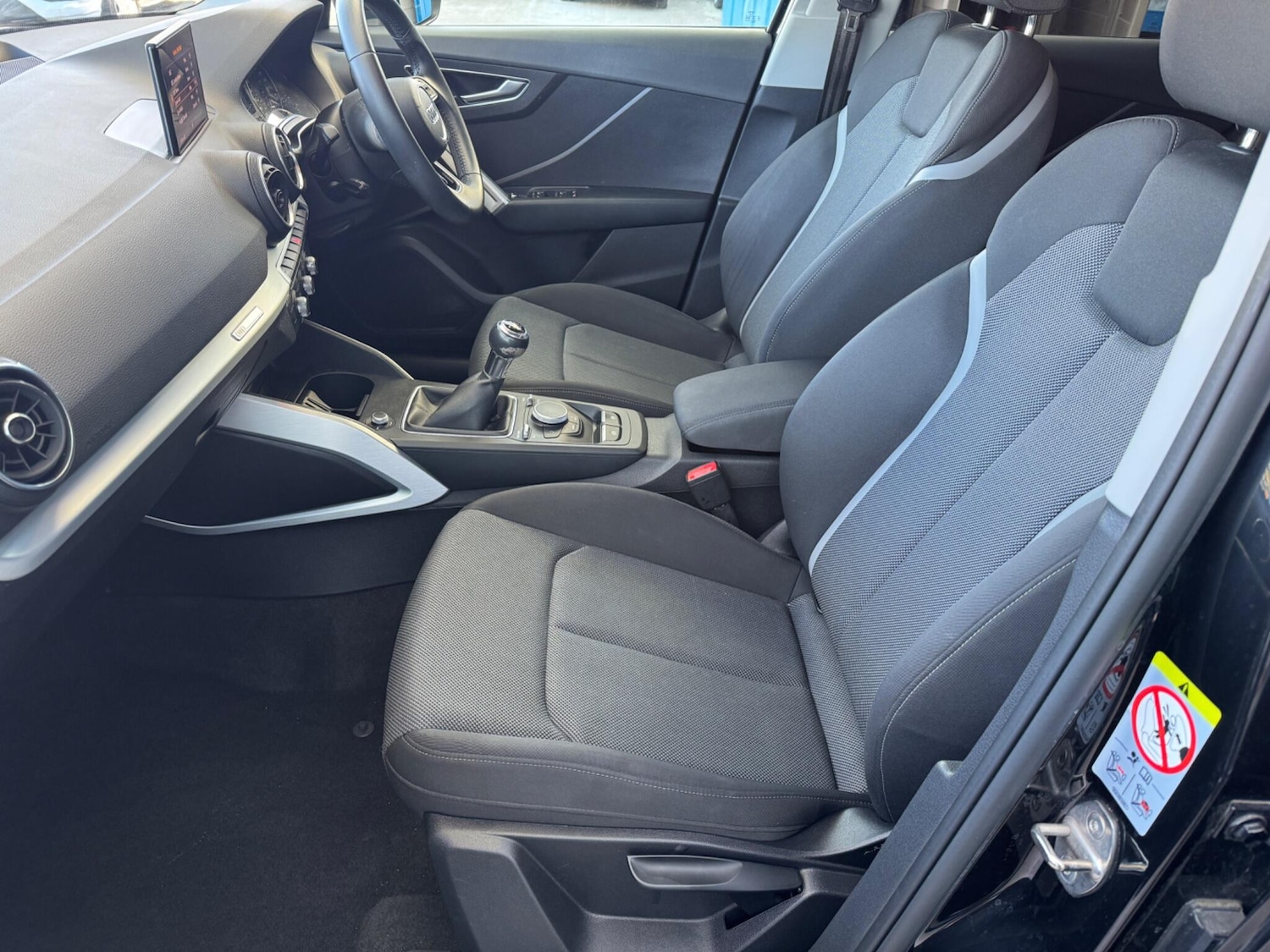 Used Audi Q2 2018 for sale - 78034727: Photo 13