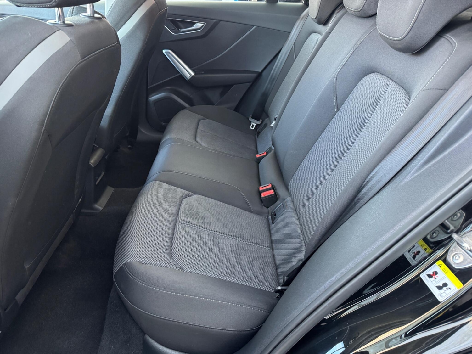 Used Audi Q2 2018 for sale - 78034727: Photo 14