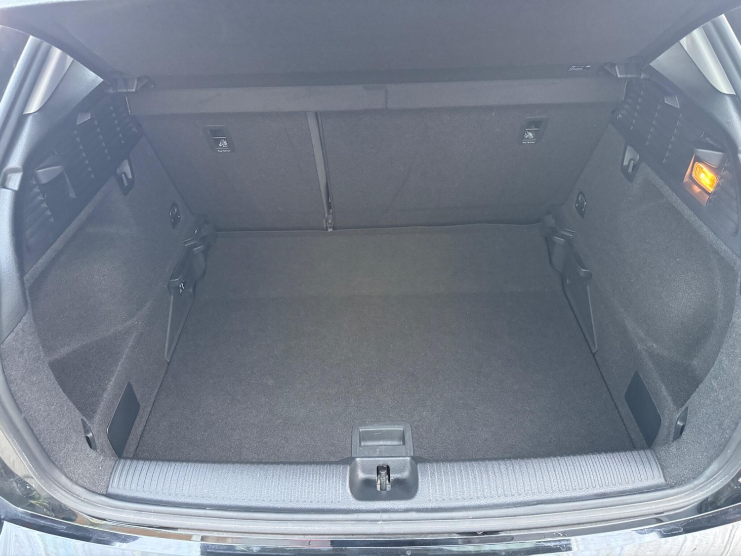 Used Audi Q2 2018 for sale - 78034727: Photo 15