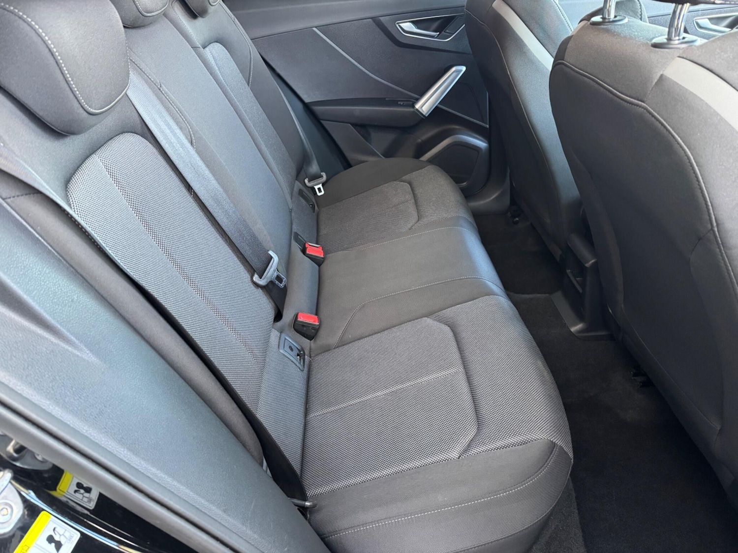 Used Audi Q2 2018 for sale - 78034727: Photo 16