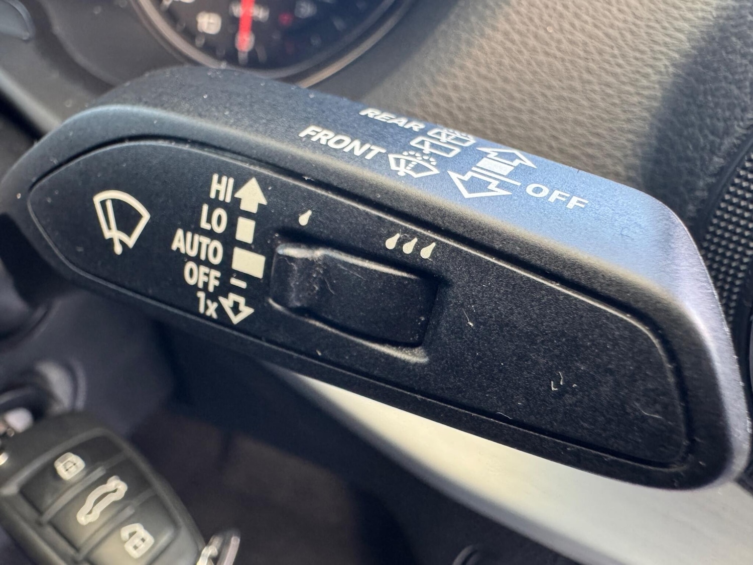 Used Audi Q2 2018 for sale - 78034727: Photo 19