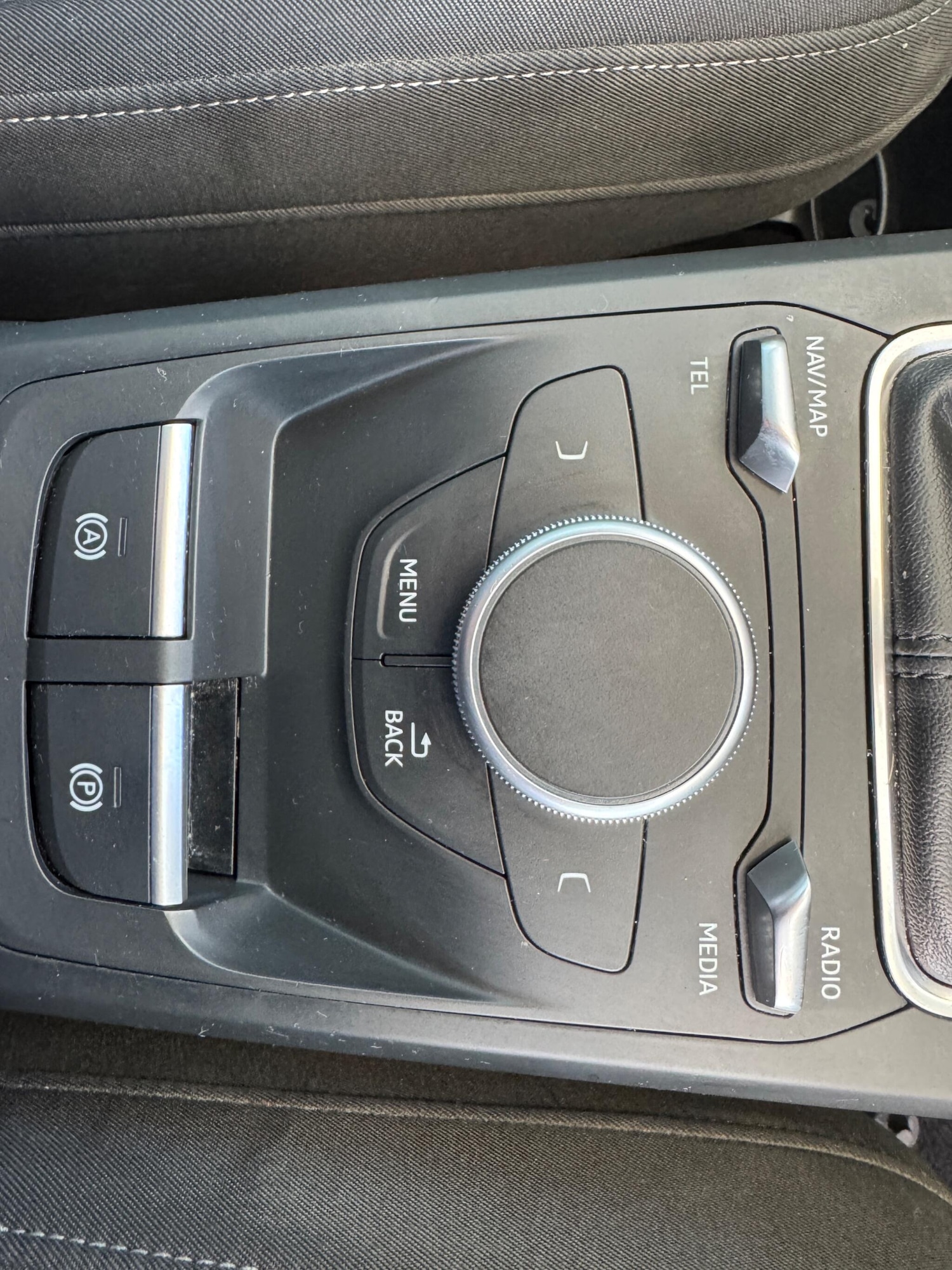 Used Audi Q2 2018 for sale - 78034727: Photo 22