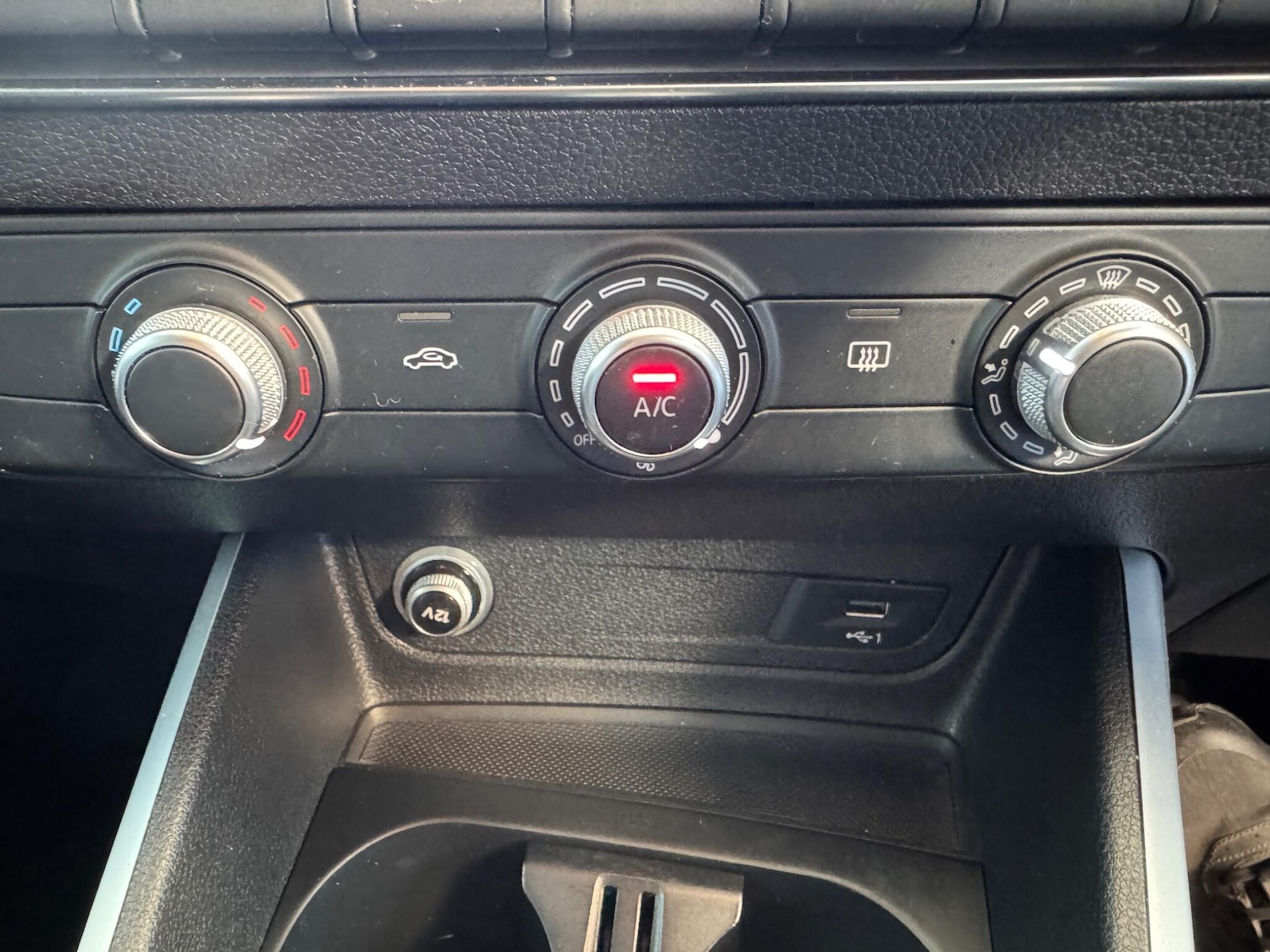 Used Audi Q2 2018 for sale - 78034727: Photo 25