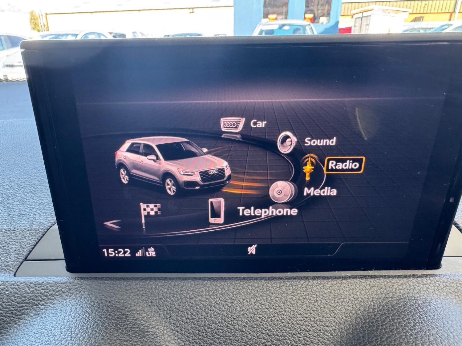 Used Audi Q2 2018 for sale - 78034727: Photo 28