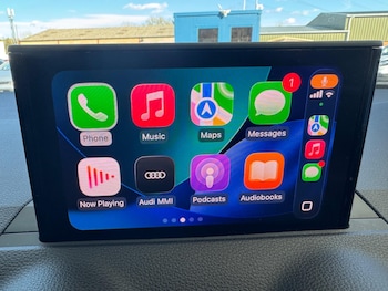 Used Audi Q2 2018 for sale - 78034727: Photo