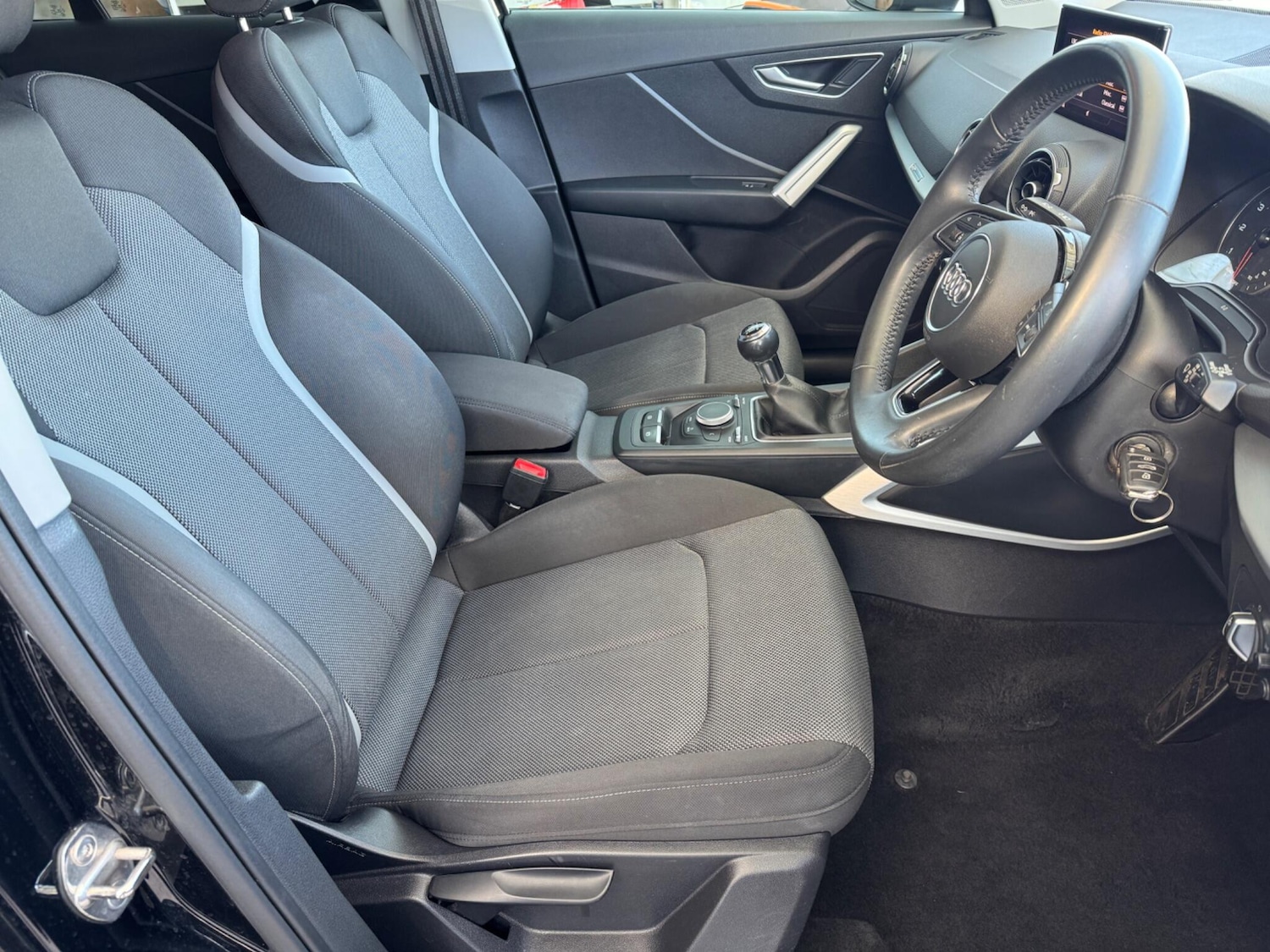 Used Audi Q2 2018 for sale - 78034727: Photo 3