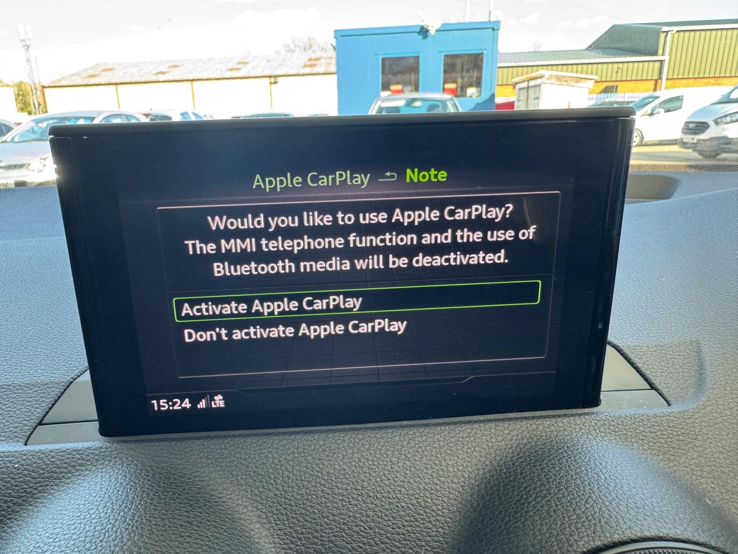 Used Audi Q2 2018 for sale - 78034727: Photo 33