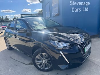 Used Peugeot E-208 2022 for sale - 79553234: Photo