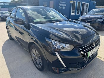 Used Peugeot E-208 2022 for sale - 79553234: Photo
