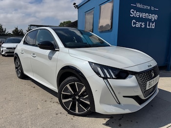 Used Peugeot E-208 2021 for sale - 79157904: Photo