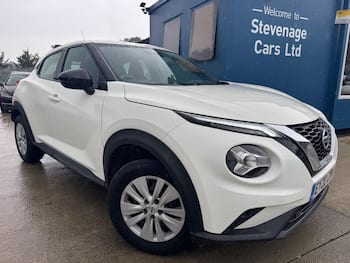 Used Nissan Juke 2020 for sale - 79645143: Photo
