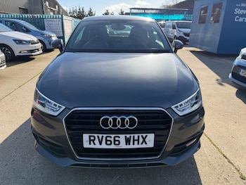 Used Audi A1 2016 for sale - 77586294: Photo