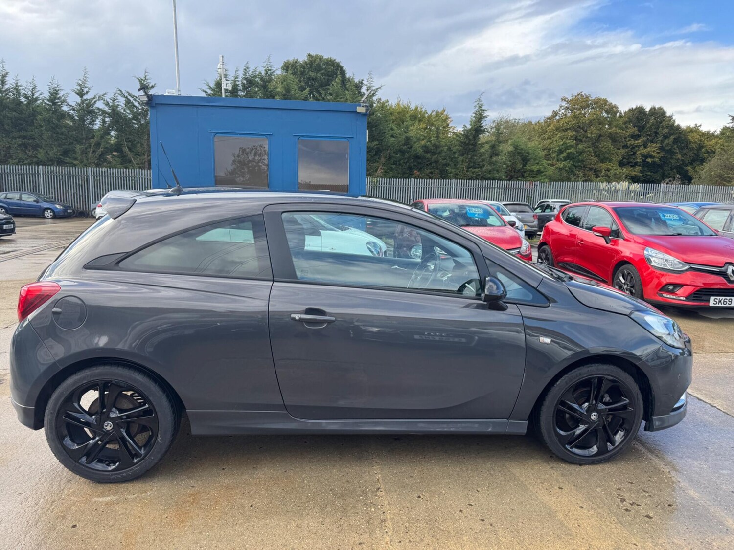 Used Vauxhall Corsa for sale - 76996575: Photo 10