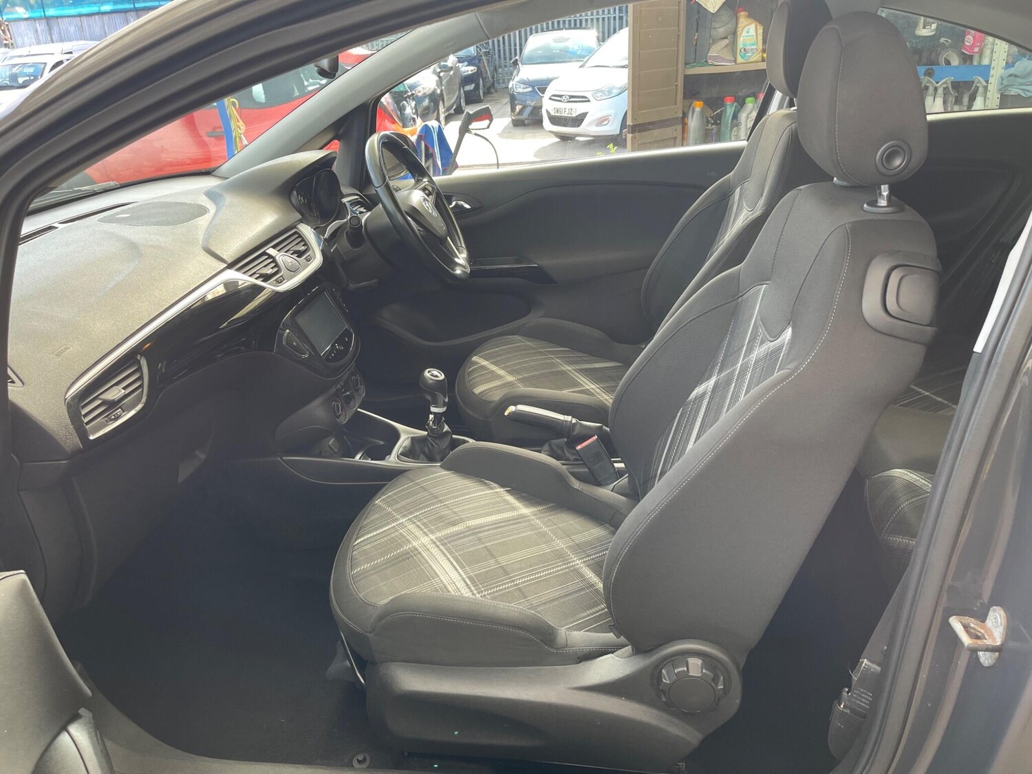 Used Vauxhall Corsa for sale - 76996575: Photo 16