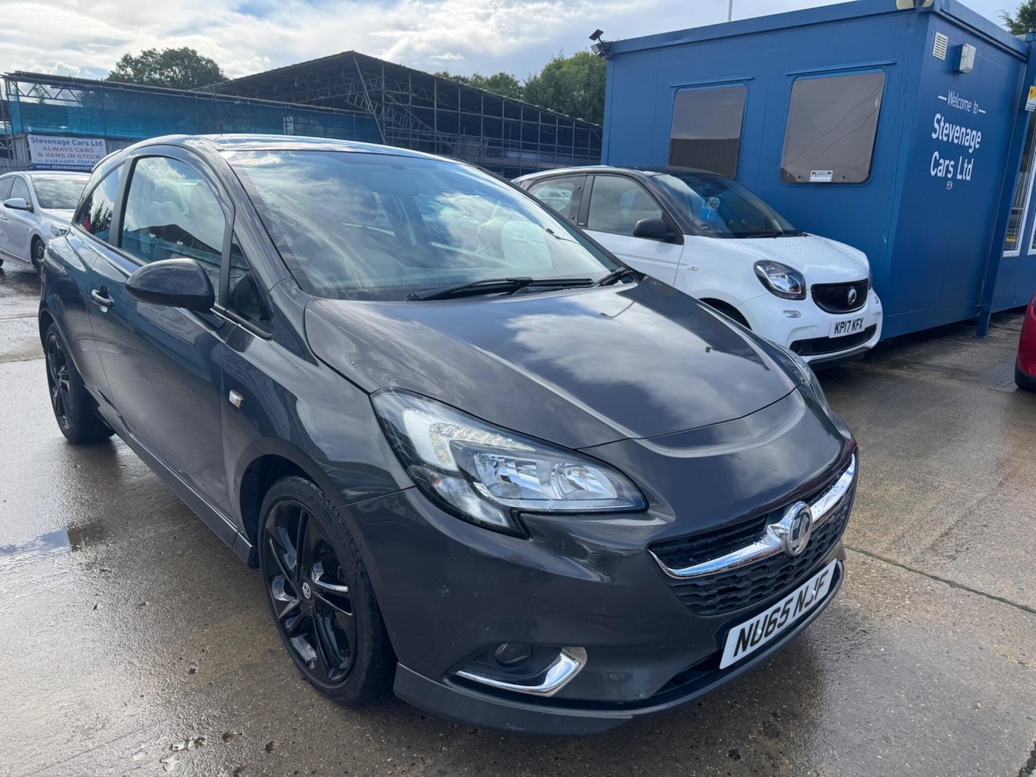 Used Vauxhall Corsa for sale - 76996575: Photo 3