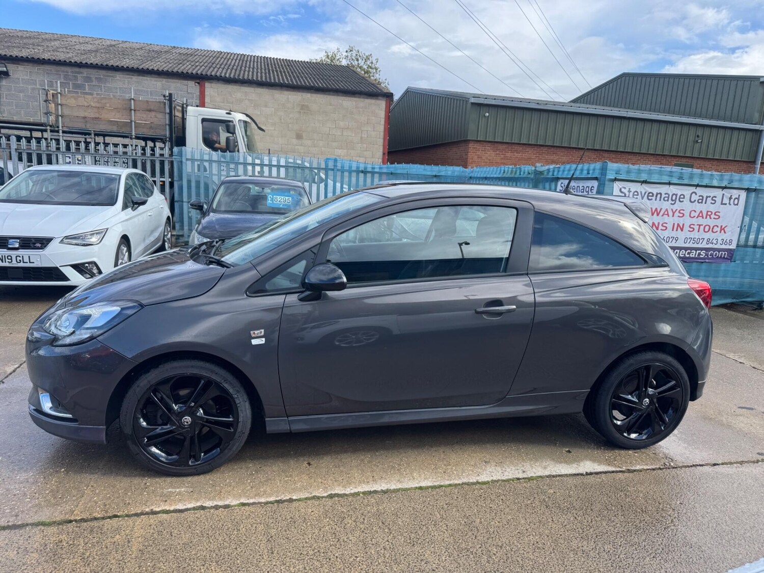 Used Vauxhall Corsa for sale - 76996575: Photo 6