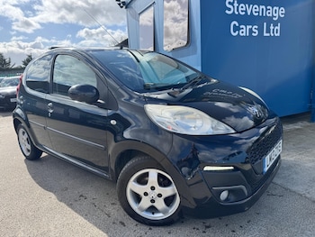 Used Peugeot 107 2013 for sale - 77839222: Photo