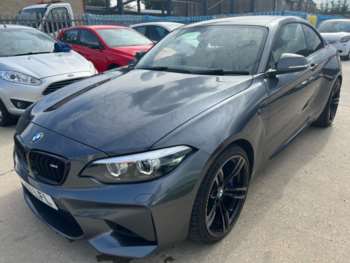 Used BMW M2 2018 for sale - 73083979: Photo