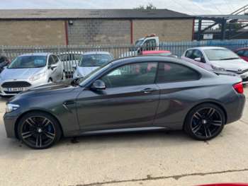 Used BMW M2 2018 for sale - 73083979: Photo