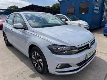 2018 (18) - 1.0 SE Euro 6 (s/s) 5dr