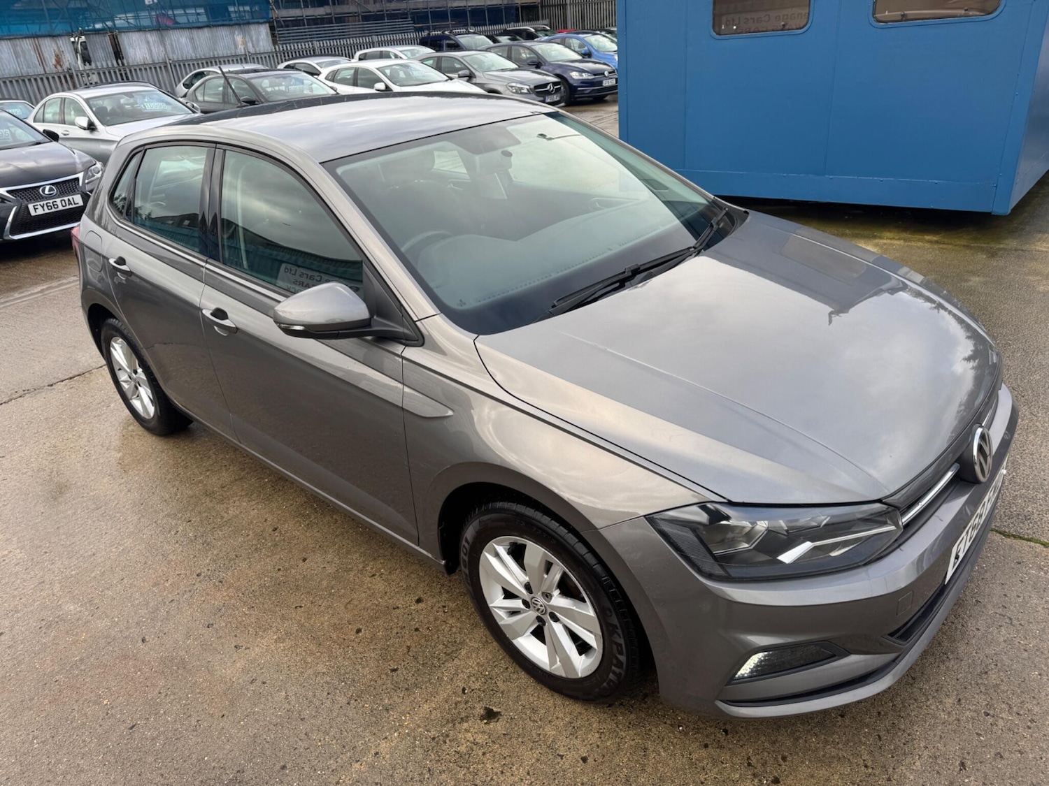 Used Volkswagen Polo 2019 for sale - 76549892: Photo 15