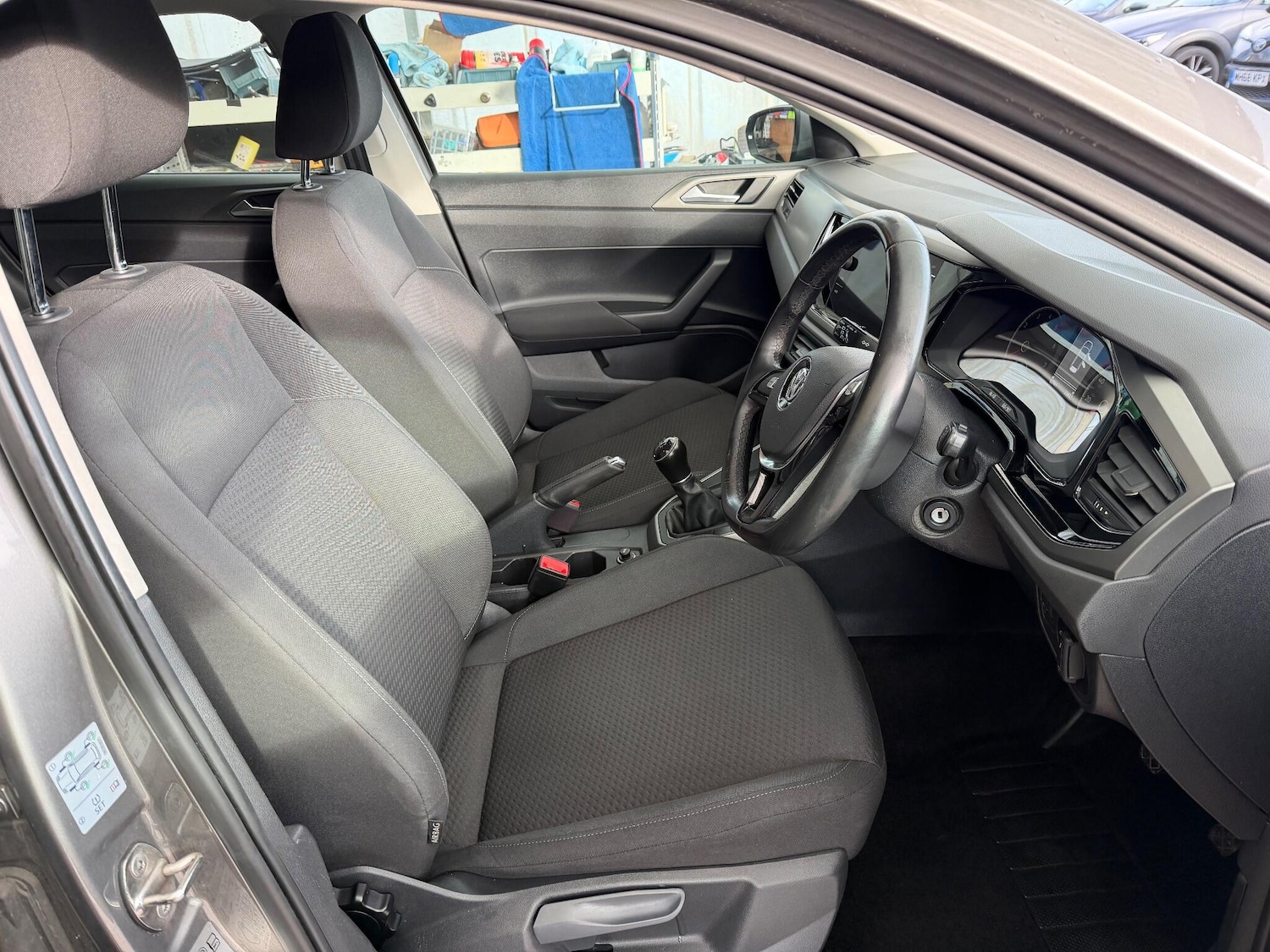 Used Volkswagen Polo 2019 for sale - 76549892: Photo 16