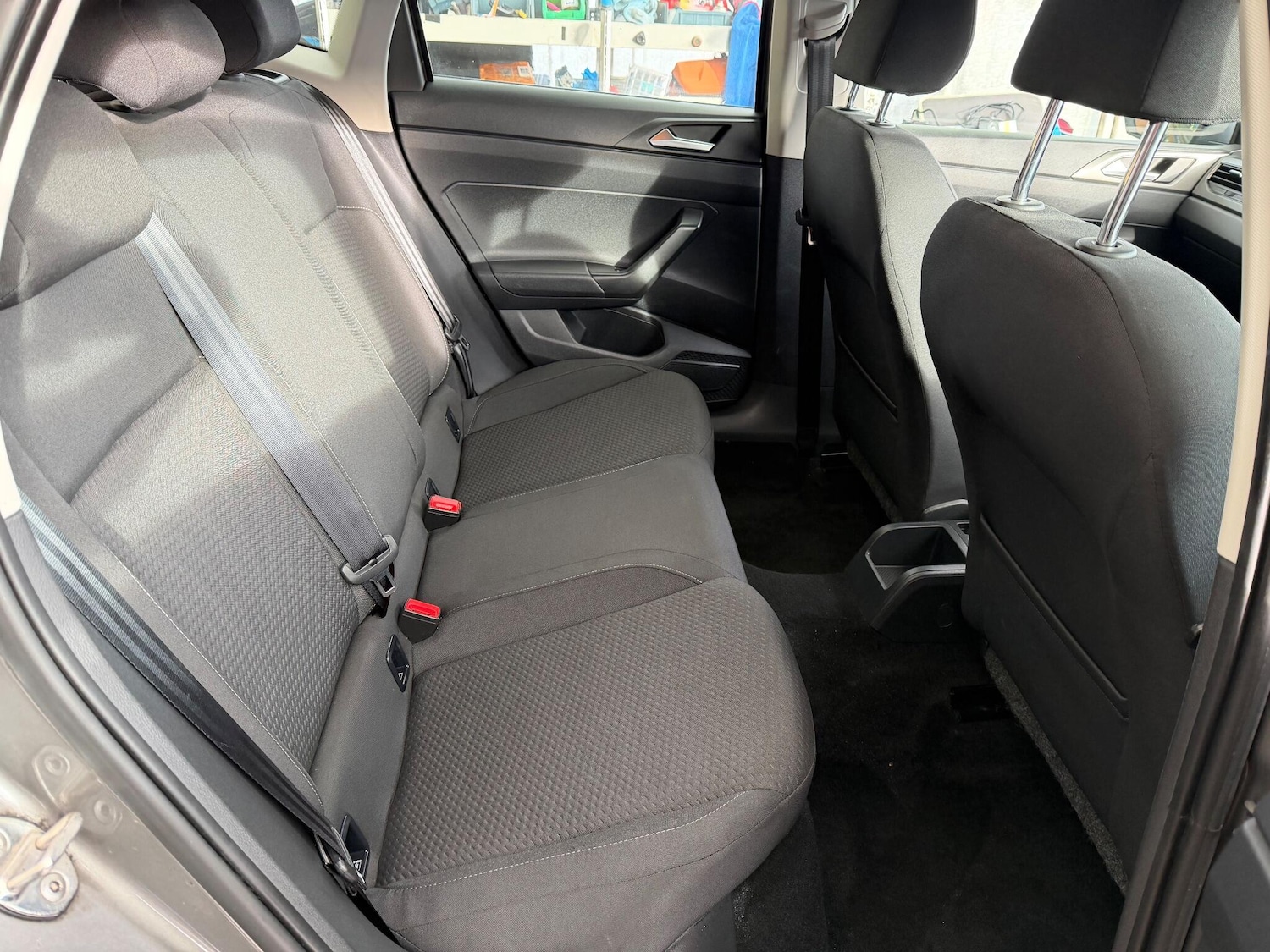 Used Volkswagen Polo 2019 for sale - 76549892: Photo 18