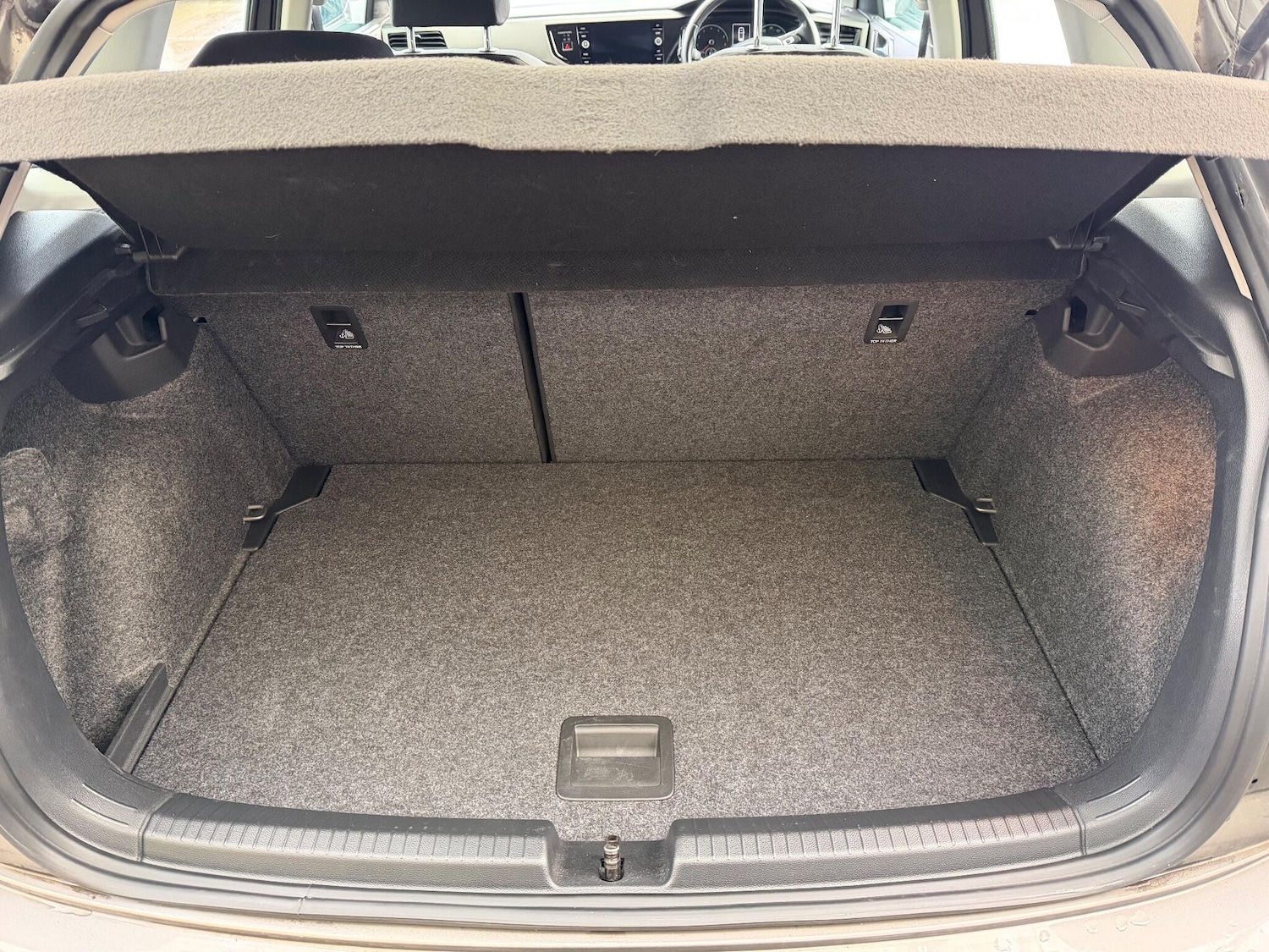 Used Volkswagen Polo 2019 for sale - 76549892: Photo 19