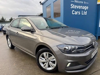 Used Volkswagen Polo 2019 for sale - 76549892: Photo