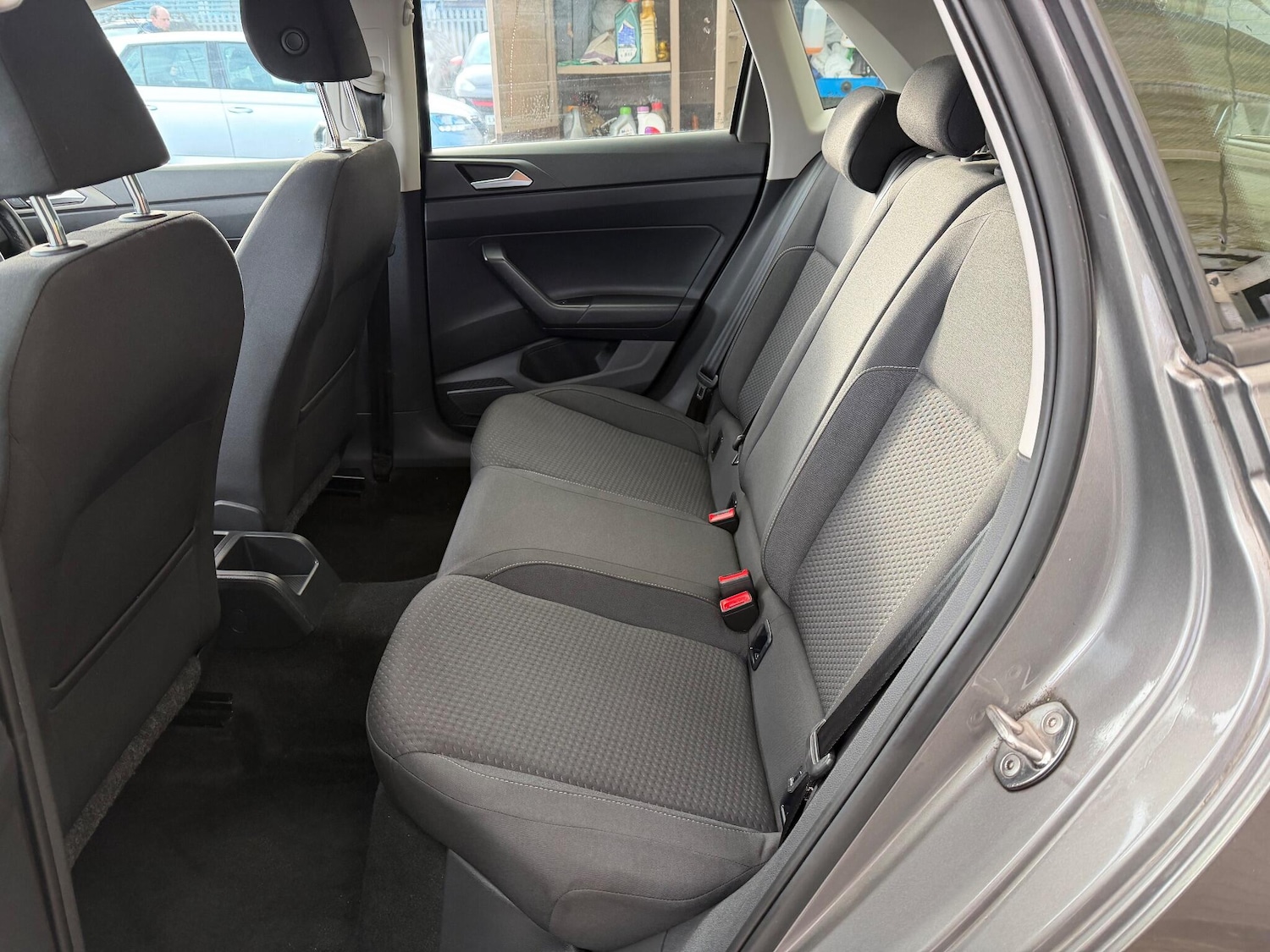 Used Volkswagen Polo 2019 for sale - 76549892: Photo 20