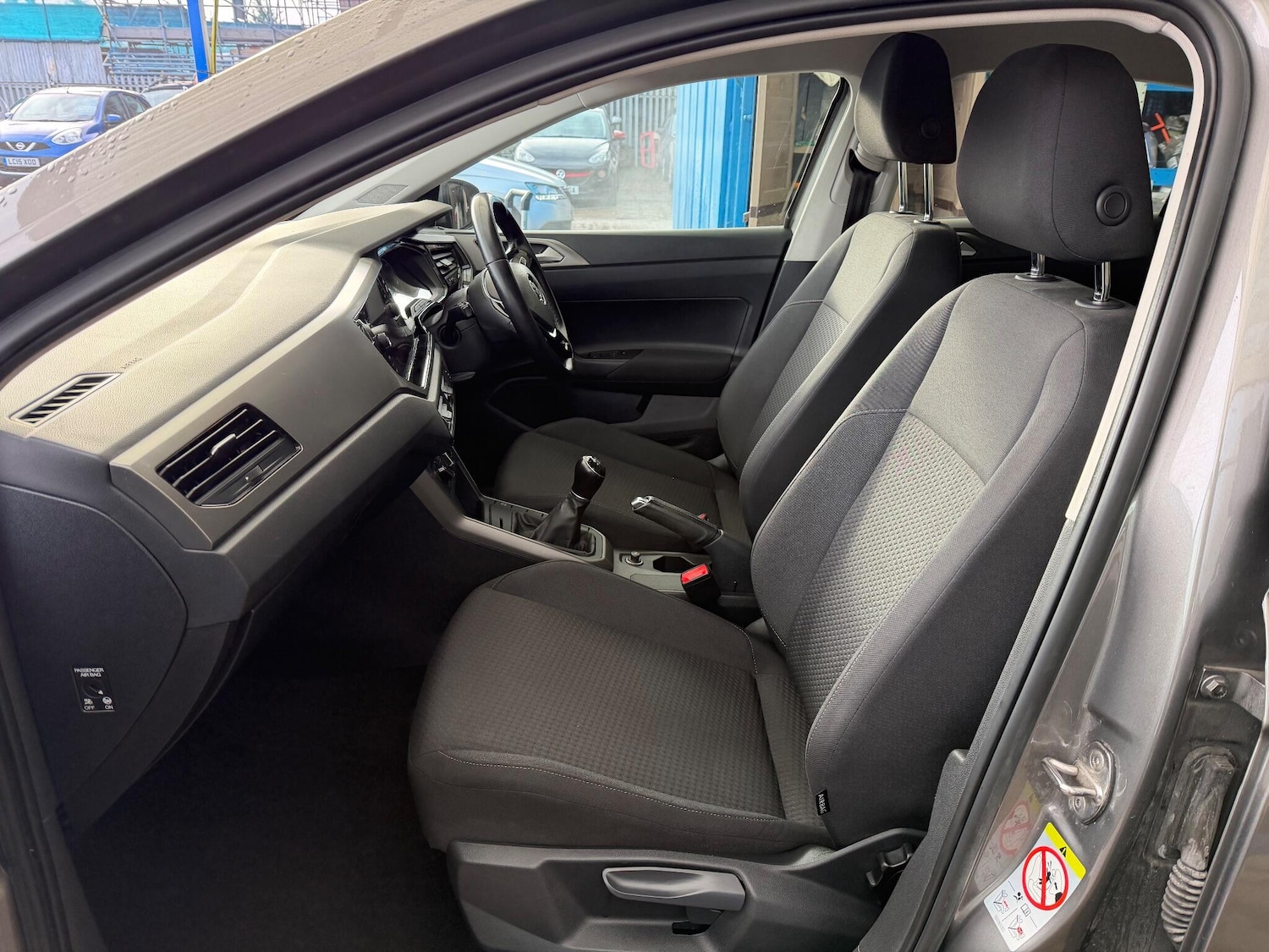 Used Volkswagen Polo 2019 for sale - 76549892: Photo 21