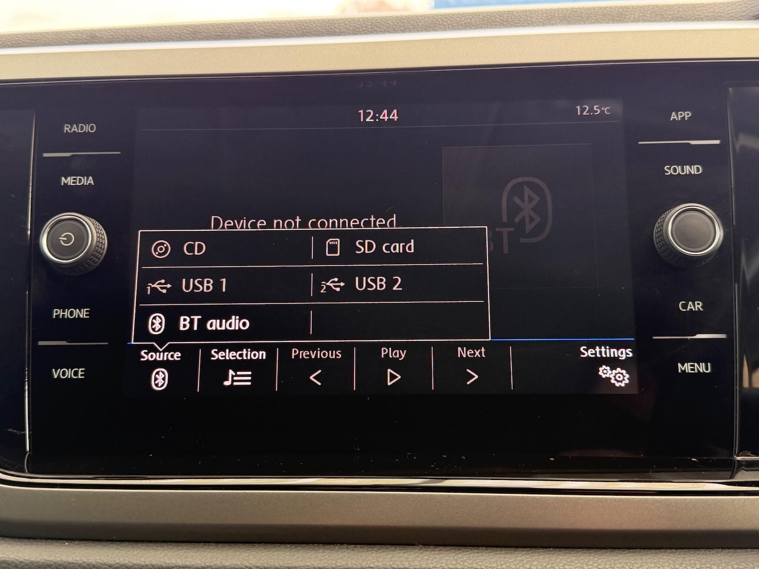 Used Volkswagen Polo 2019 for sale - 76549892: Photo 23